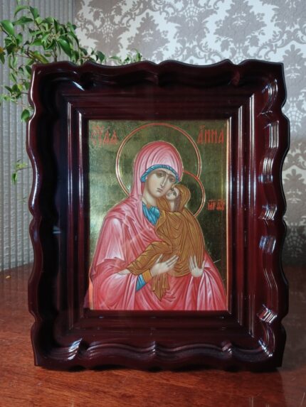 ікона свята Анна 24х29