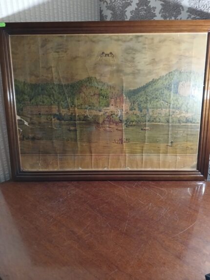 Святогірська Лавра 77х58