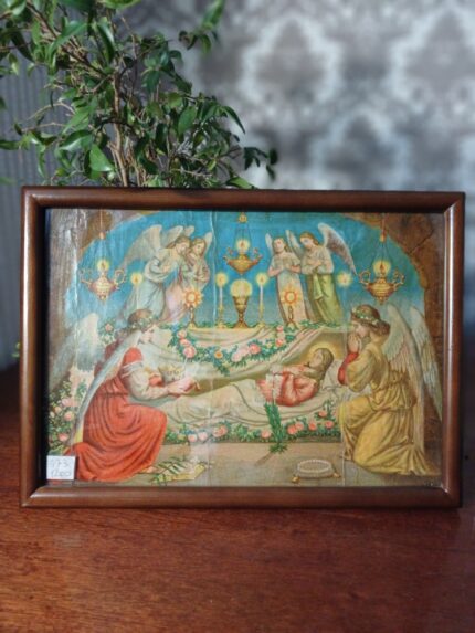 ікона свята Екатерина 26х36