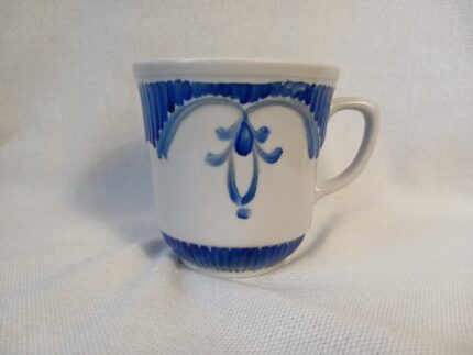 Чашка керамічна 250 мл