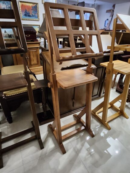 Пюпітр нотний