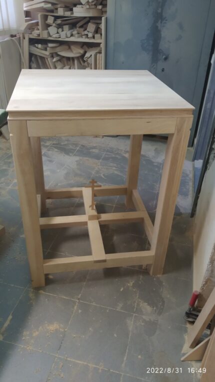 Престол 0,7 м