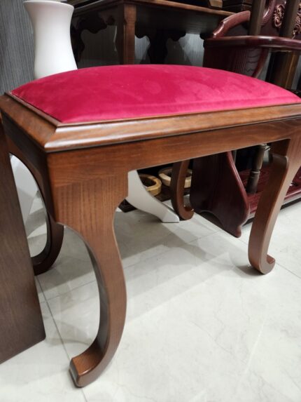 Сідалище пуфик