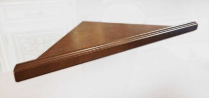 Полиця кутова