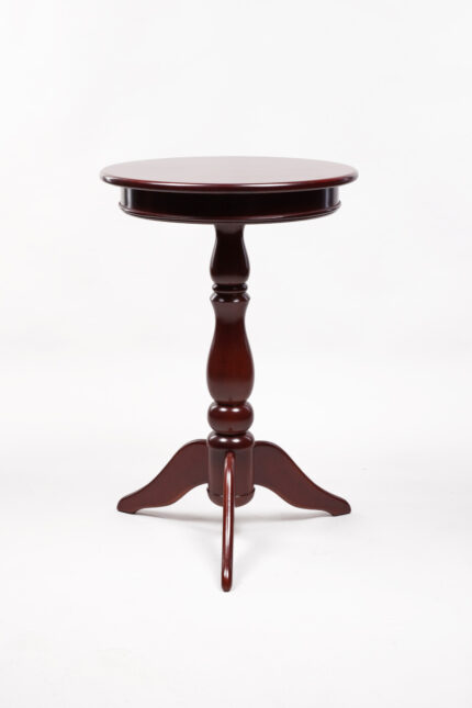 Столик для літії круглий