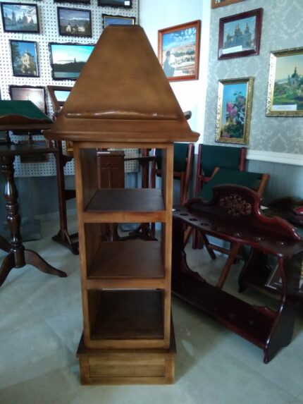 Пюпітр 4-х сторонній