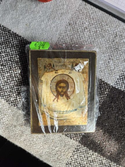 ікона Спас Нерукотворний