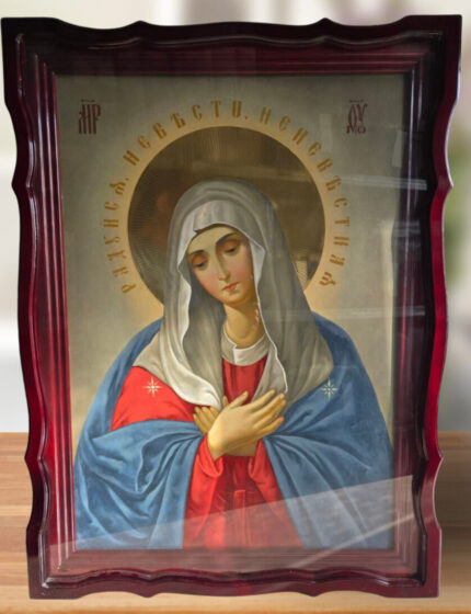 ікона Умиління 75х95